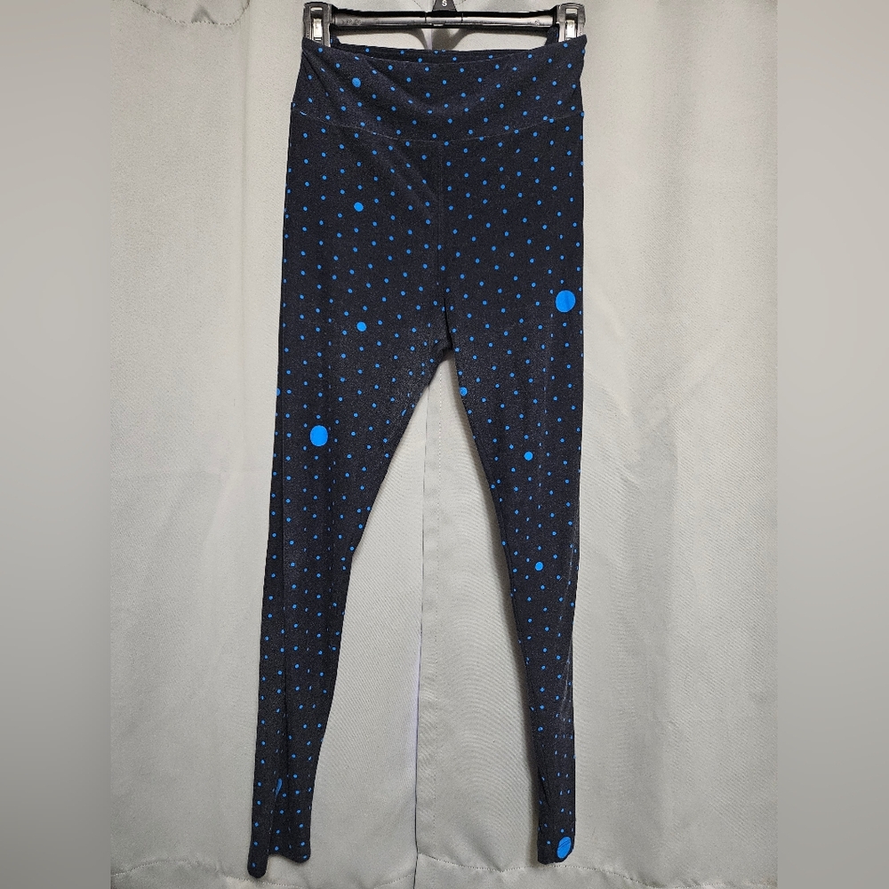 LulaRoe leggings tall and curvy